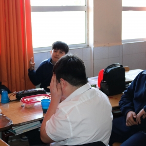 Día del Estudiante